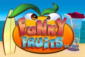 Funky Fruits
